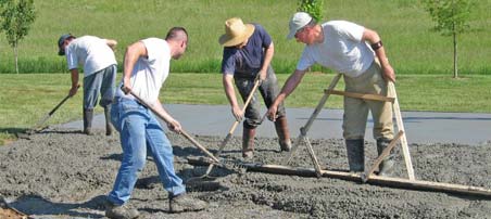 Volunteering - freiwillig engagiert im Urlaub