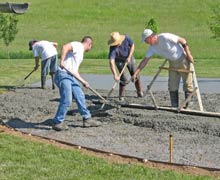 Volunteering-Urlaub 